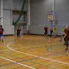 Valmieras un starpnovadu skolēnu sporta spēles basketbolā C grupā